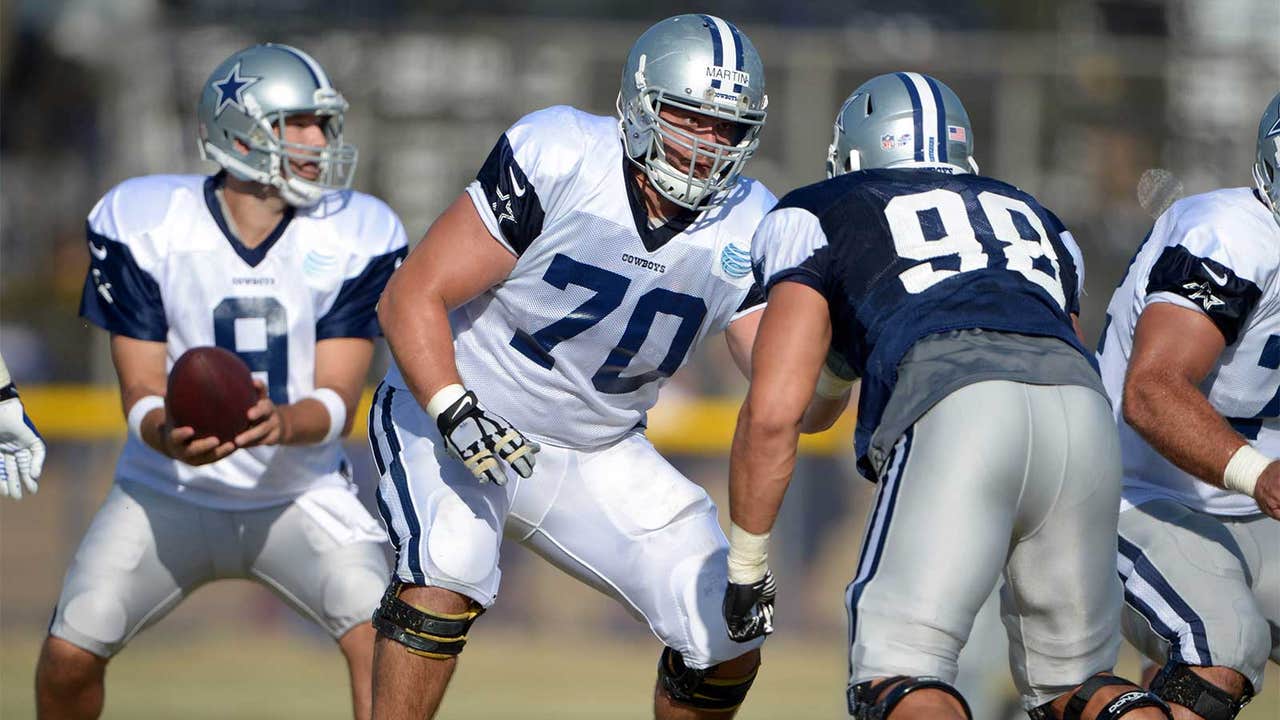 Issues In Oxnard: Balancing Offense Helps Romo